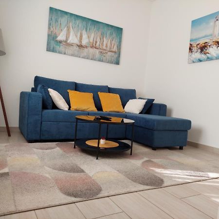 Greenvine Apartment Zadar Eksteriør bilde