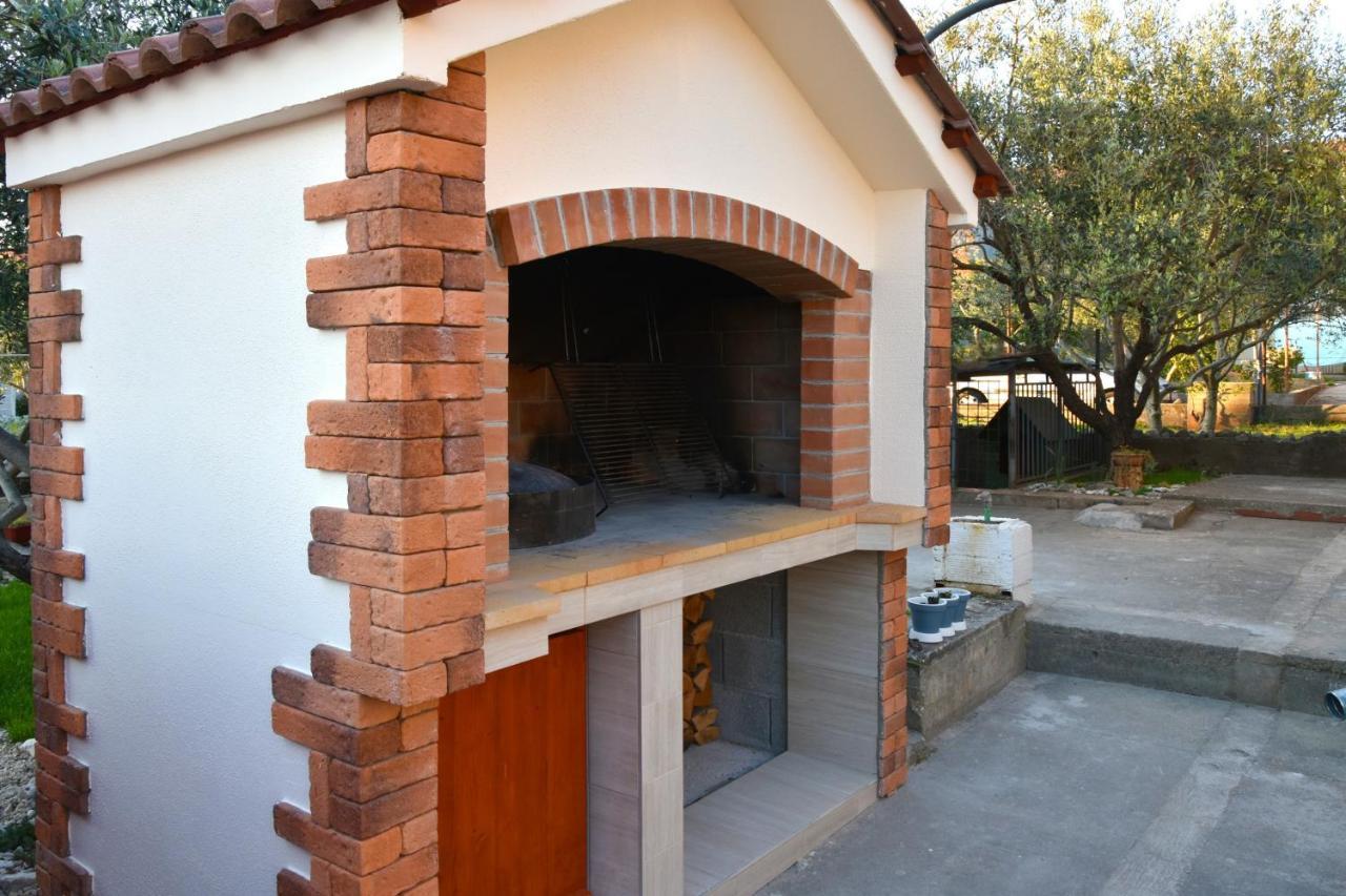 Greenvine Apartment Zadar Eksteriør bilde