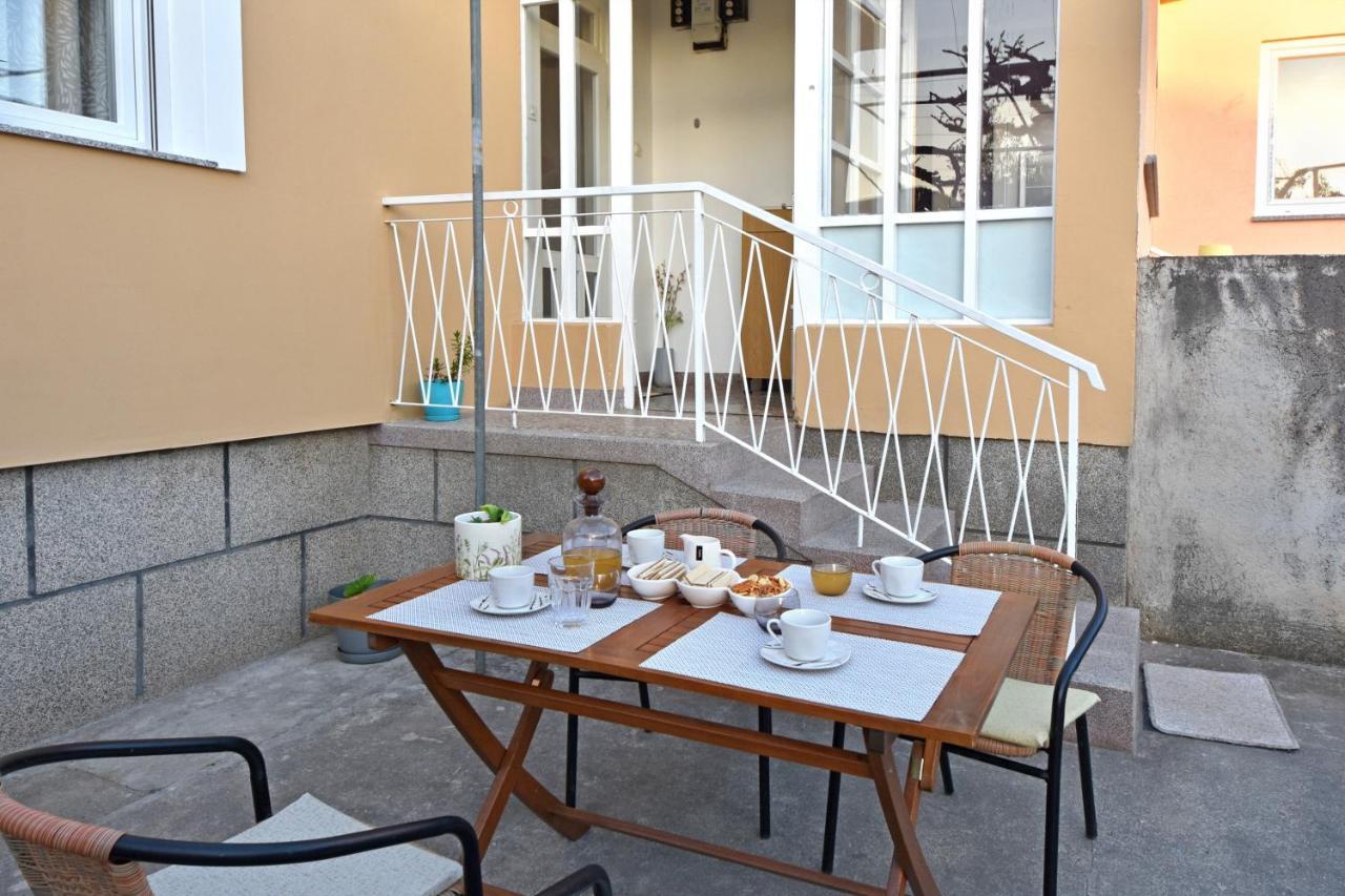 Greenvine Apartment Zadar Eksteriør bilde