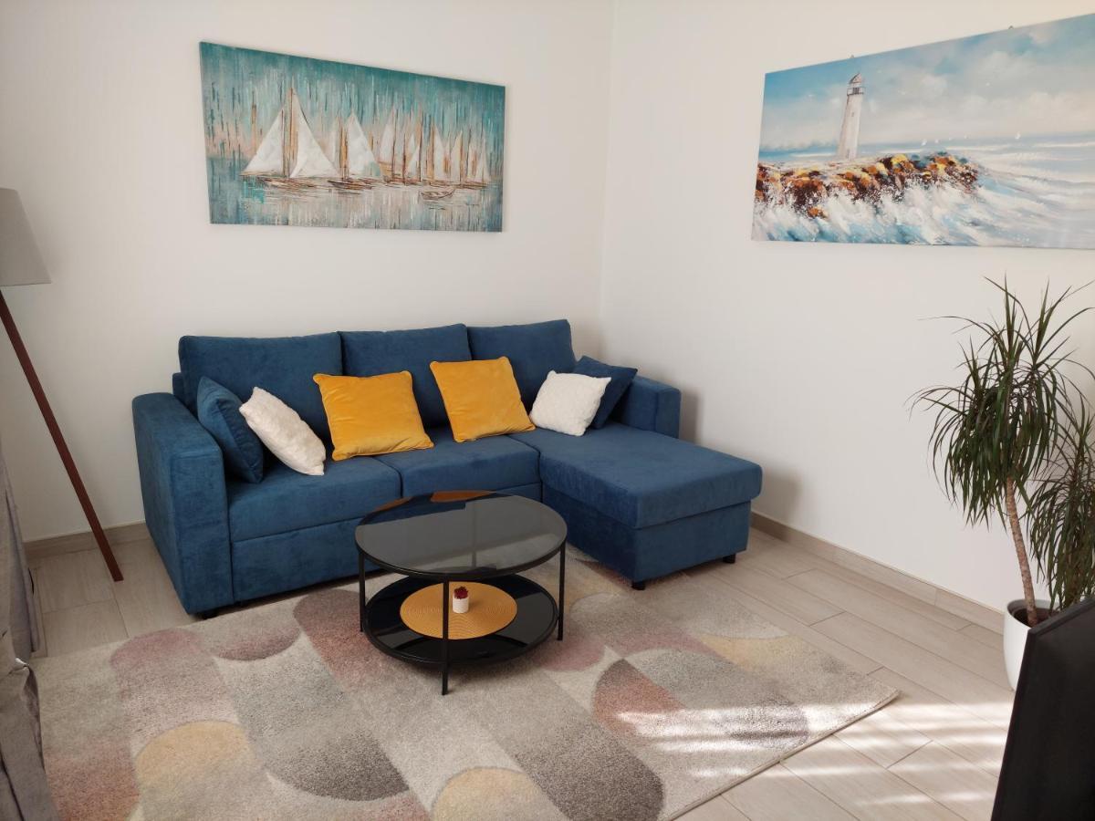 Greenvine Apartment Zadar Eksteriør bilde